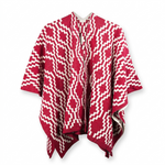 Poncho Alpha