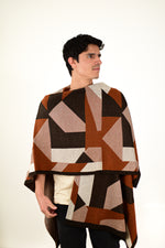 Poncho Colibri