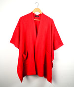 Poncho Sofia