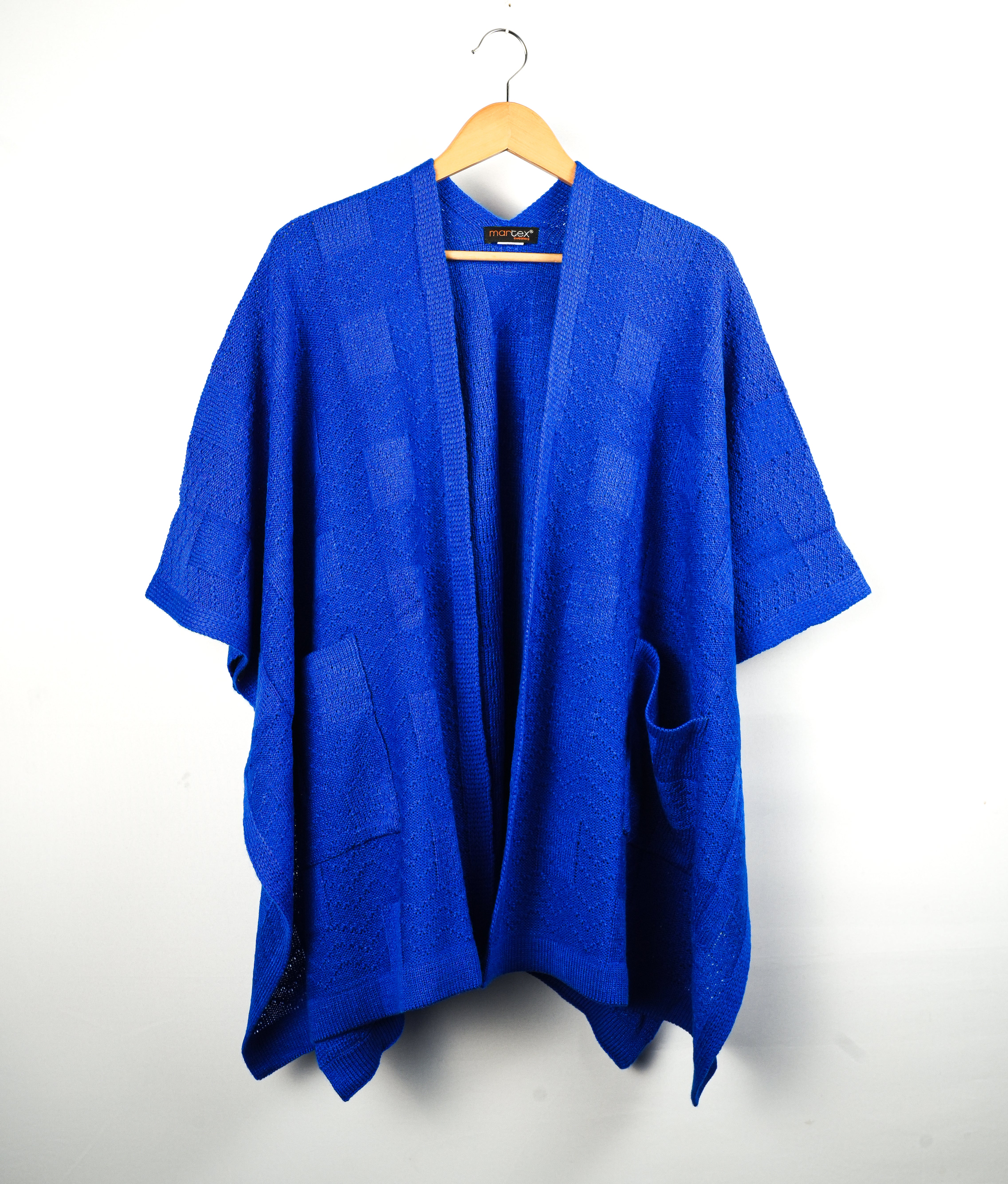Poncho Sofia