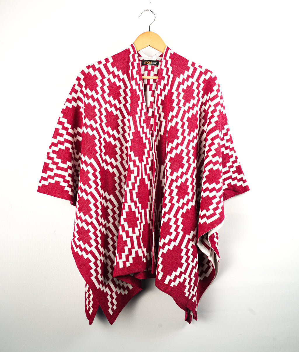 Poncho Alpha