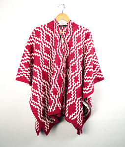 Poncho Alpha