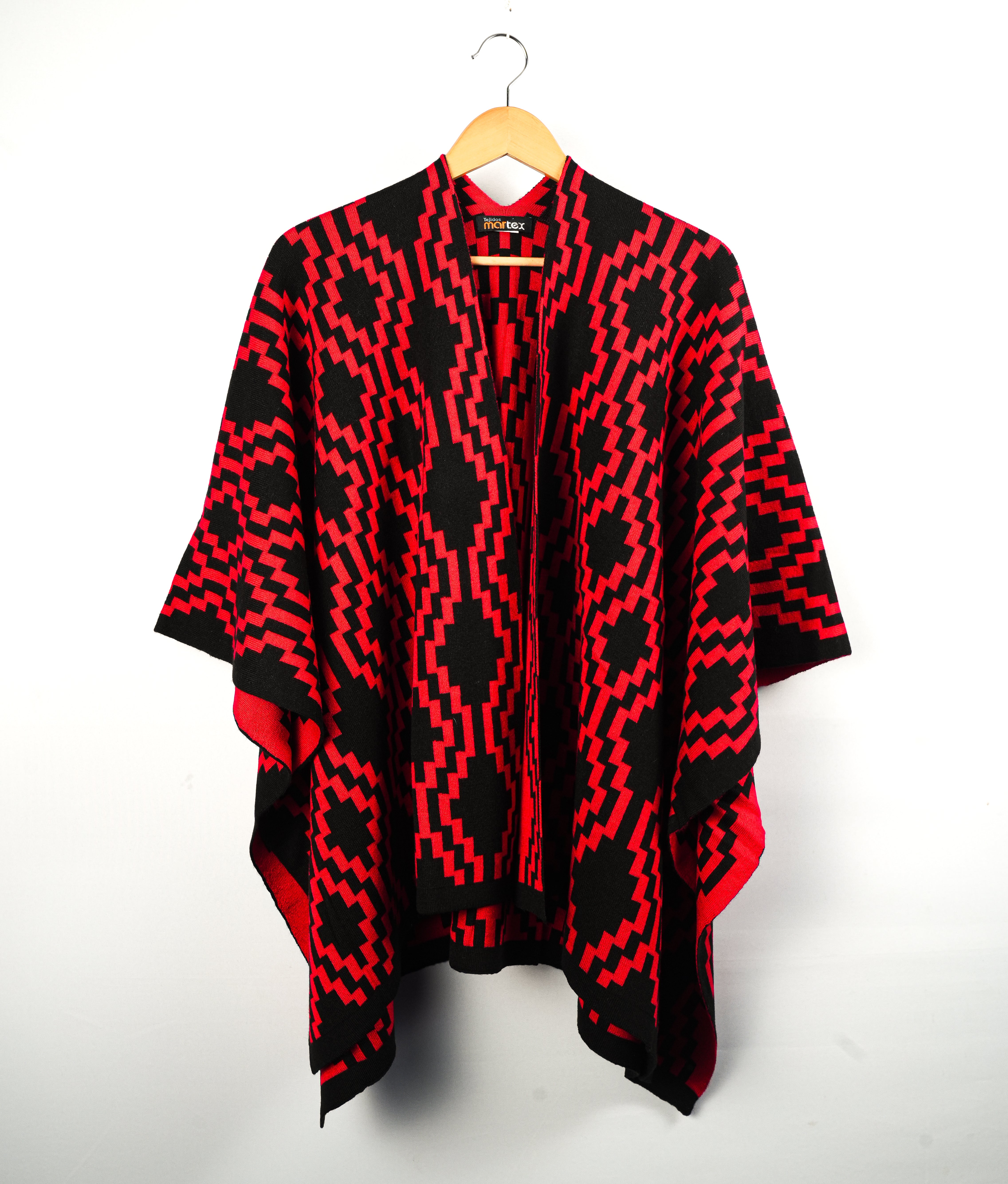 Poncho Alpha