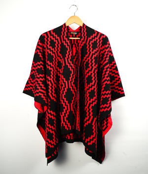 Poncho Alpha