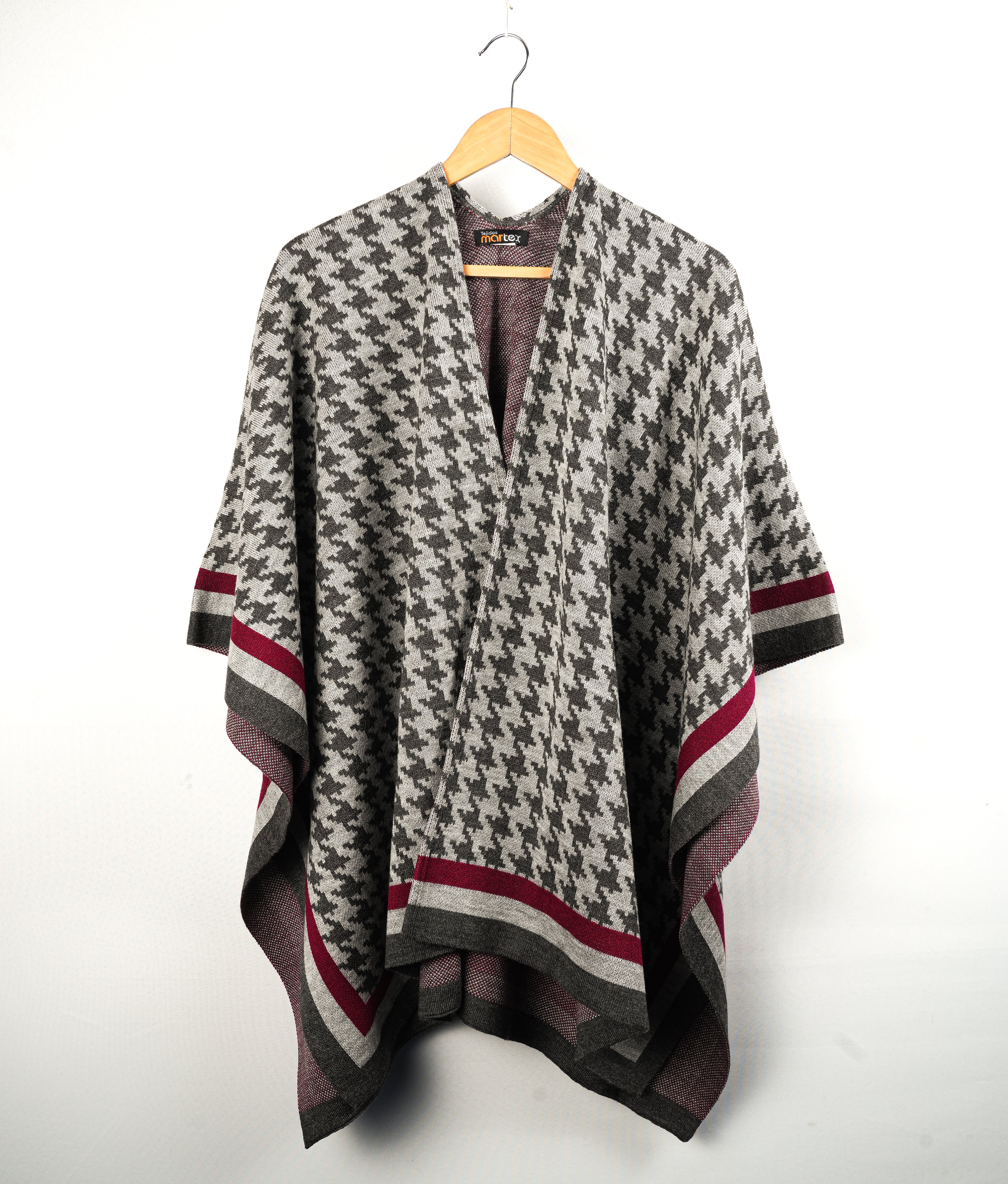 Poncho Saratano