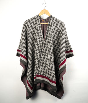 Poncho Saratano