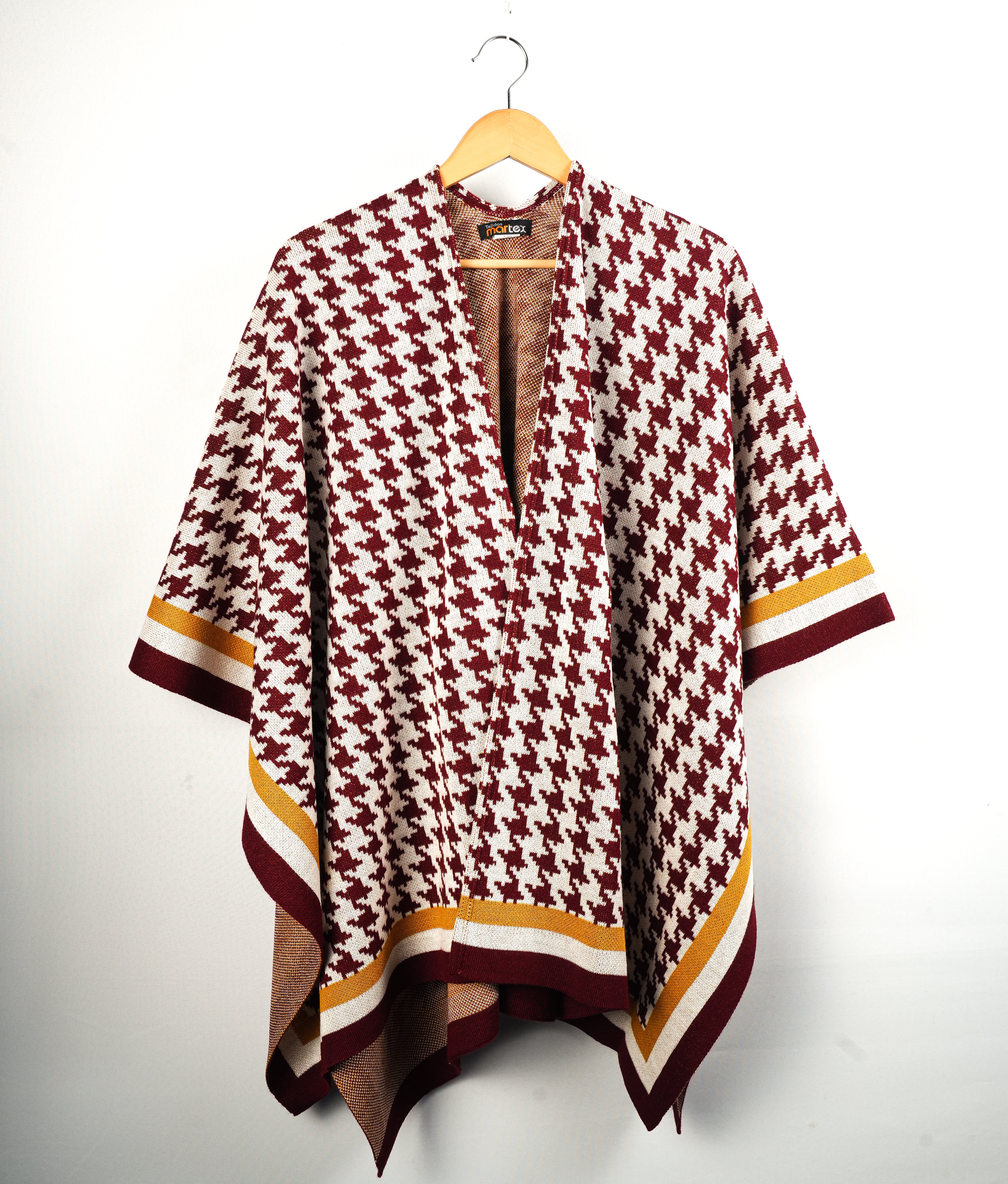 Poncho Saratano