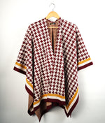Poncho Saratano