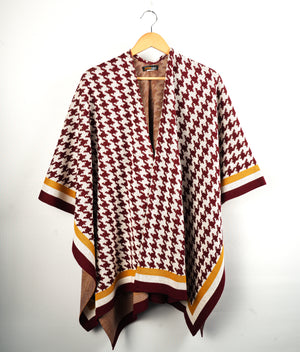 Poncho Saratano