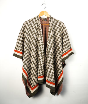 Poncho Saratano