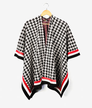 Poncho Saratano