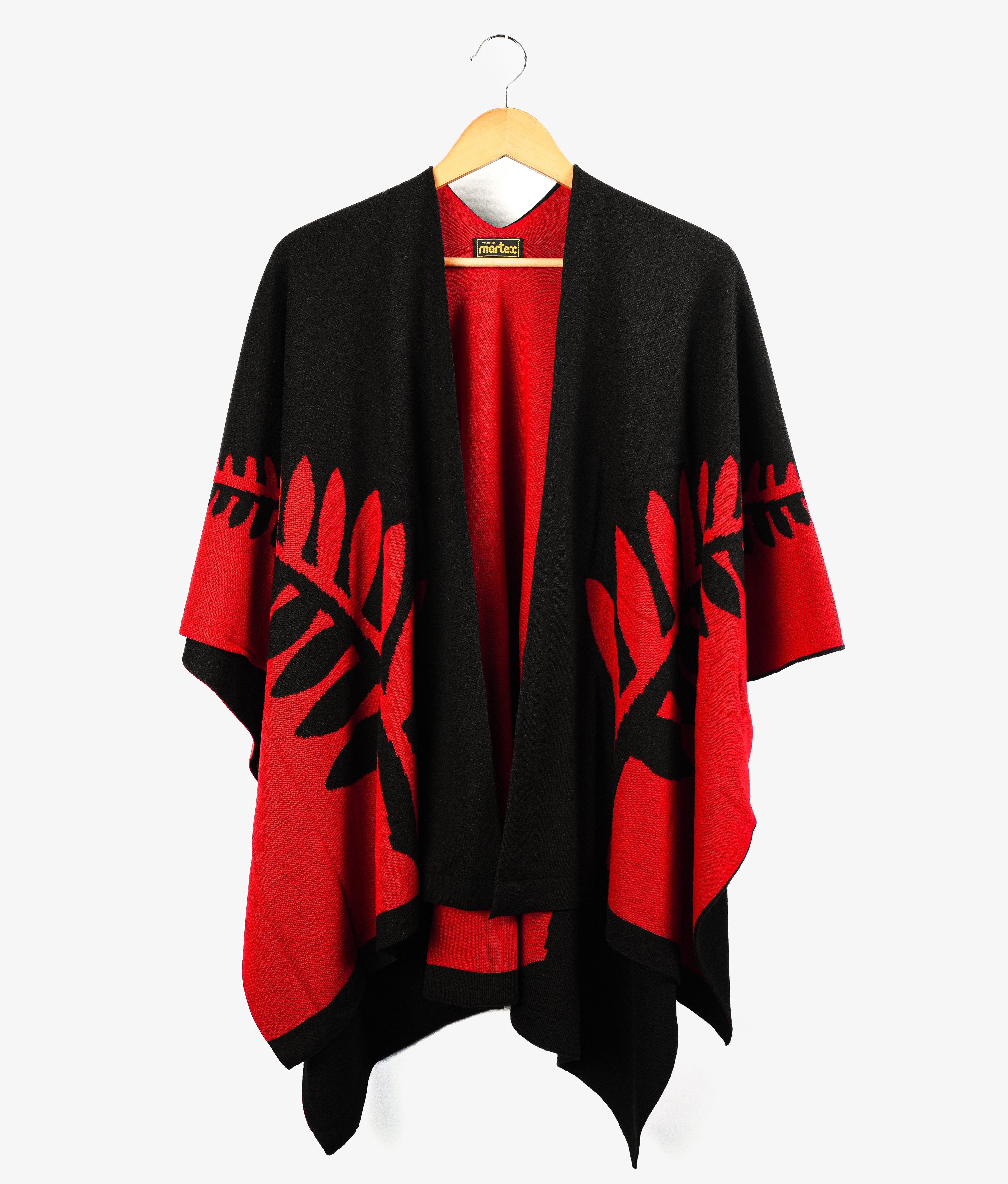 Poncho Palmira