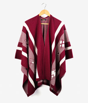 Poncho Pacha