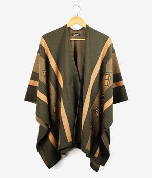 Poncho Pacha