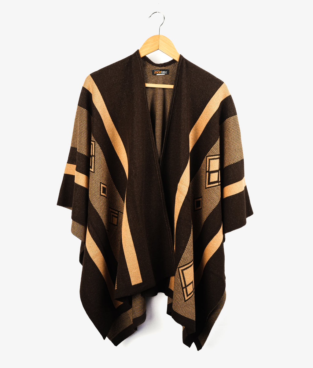 Poncho Pacha