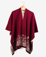 Poncho Paraiso