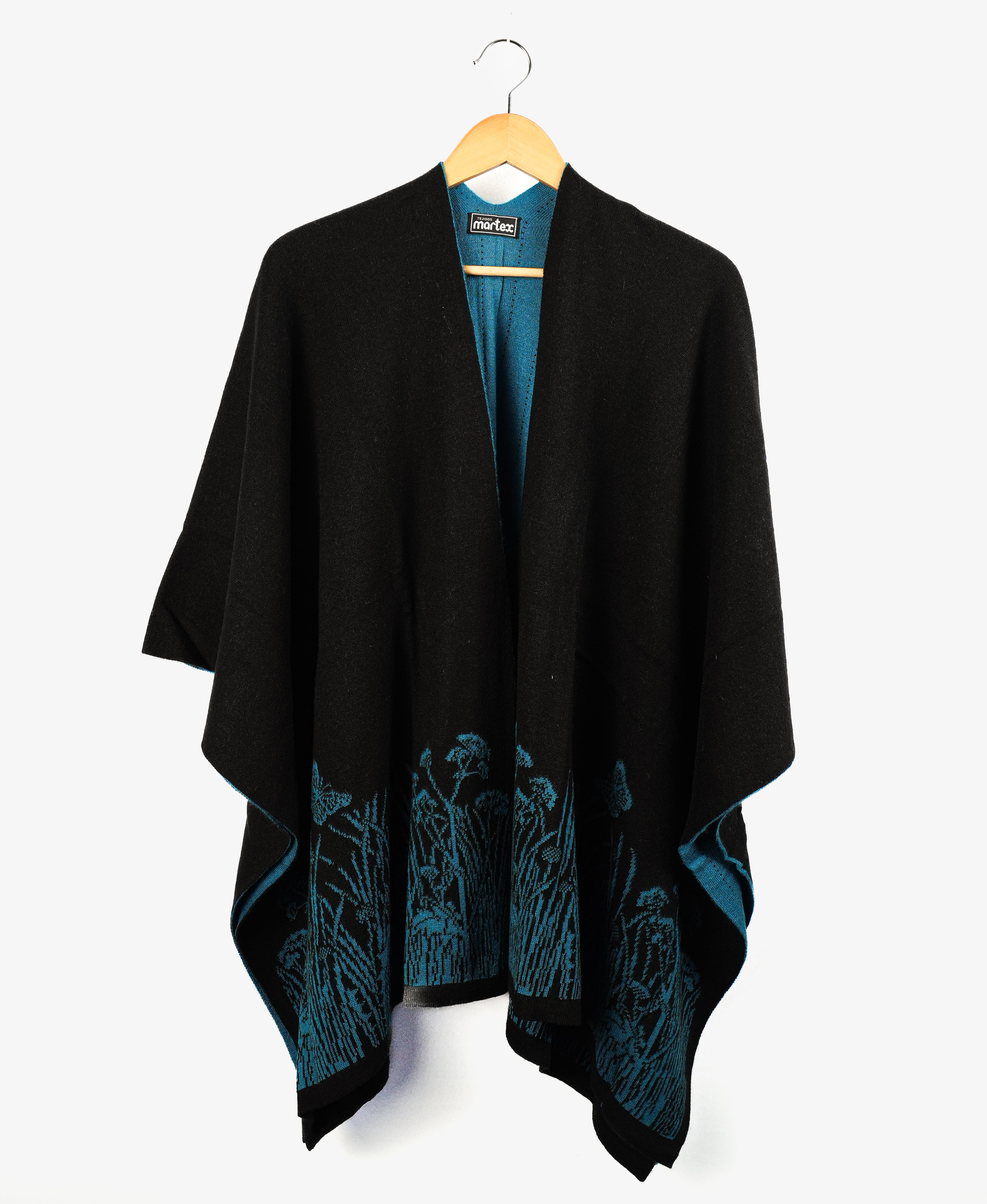 Poncho Paraiso