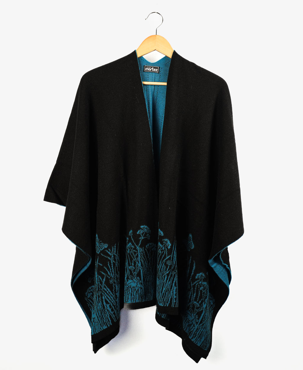 Poncho Paraiso
