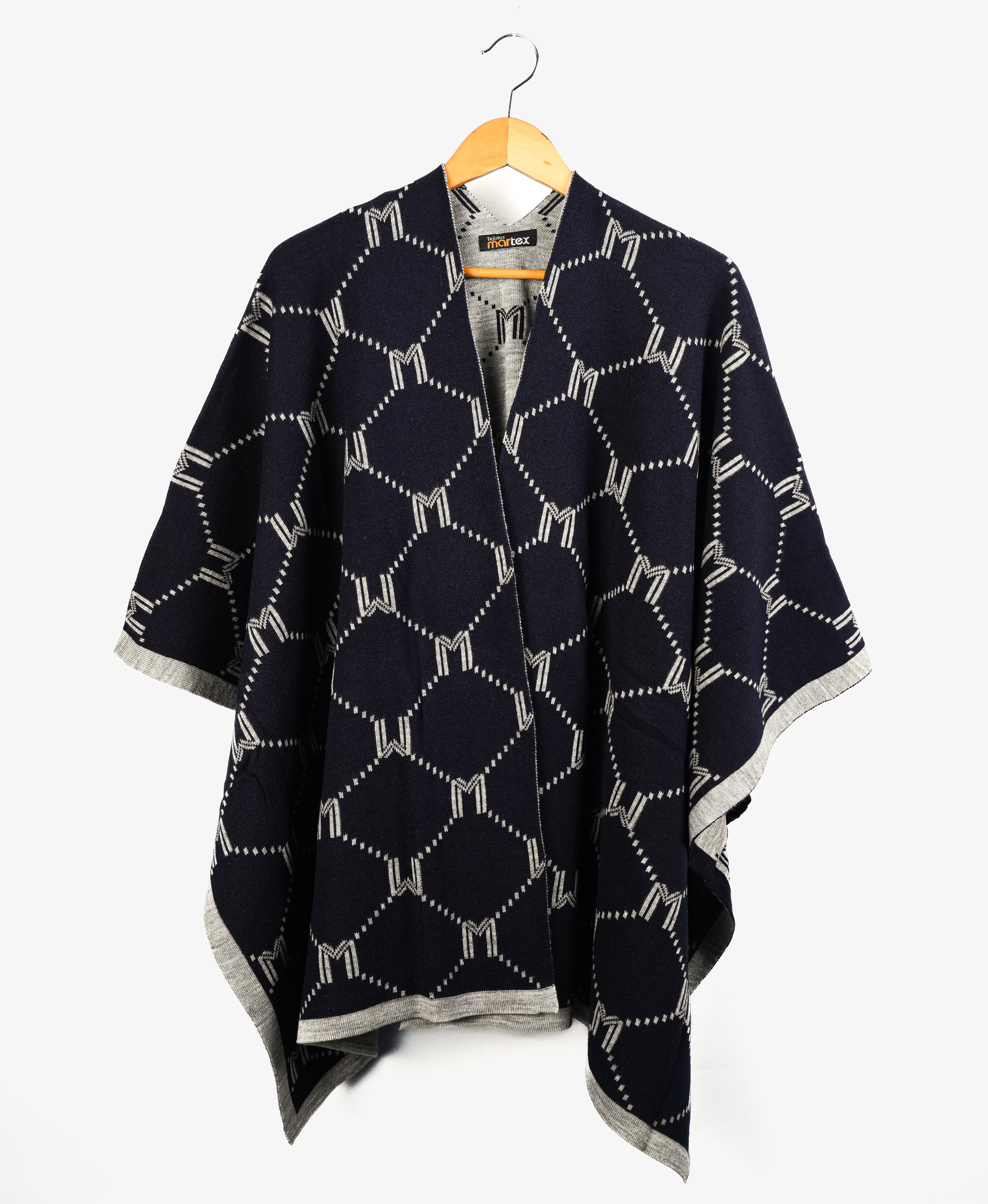 Poncho Martex