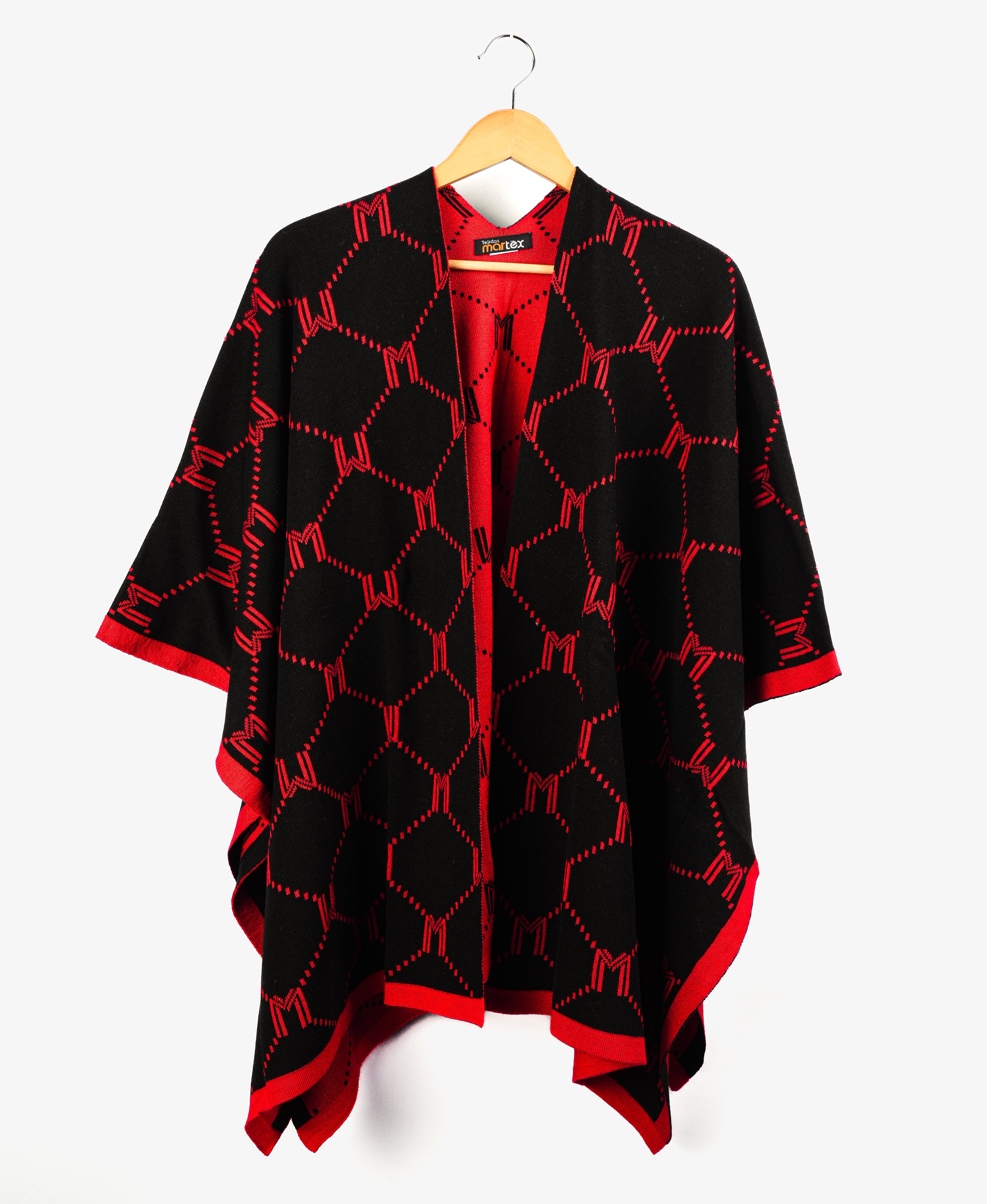 Poncho Martex