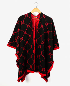 Poncho Martex