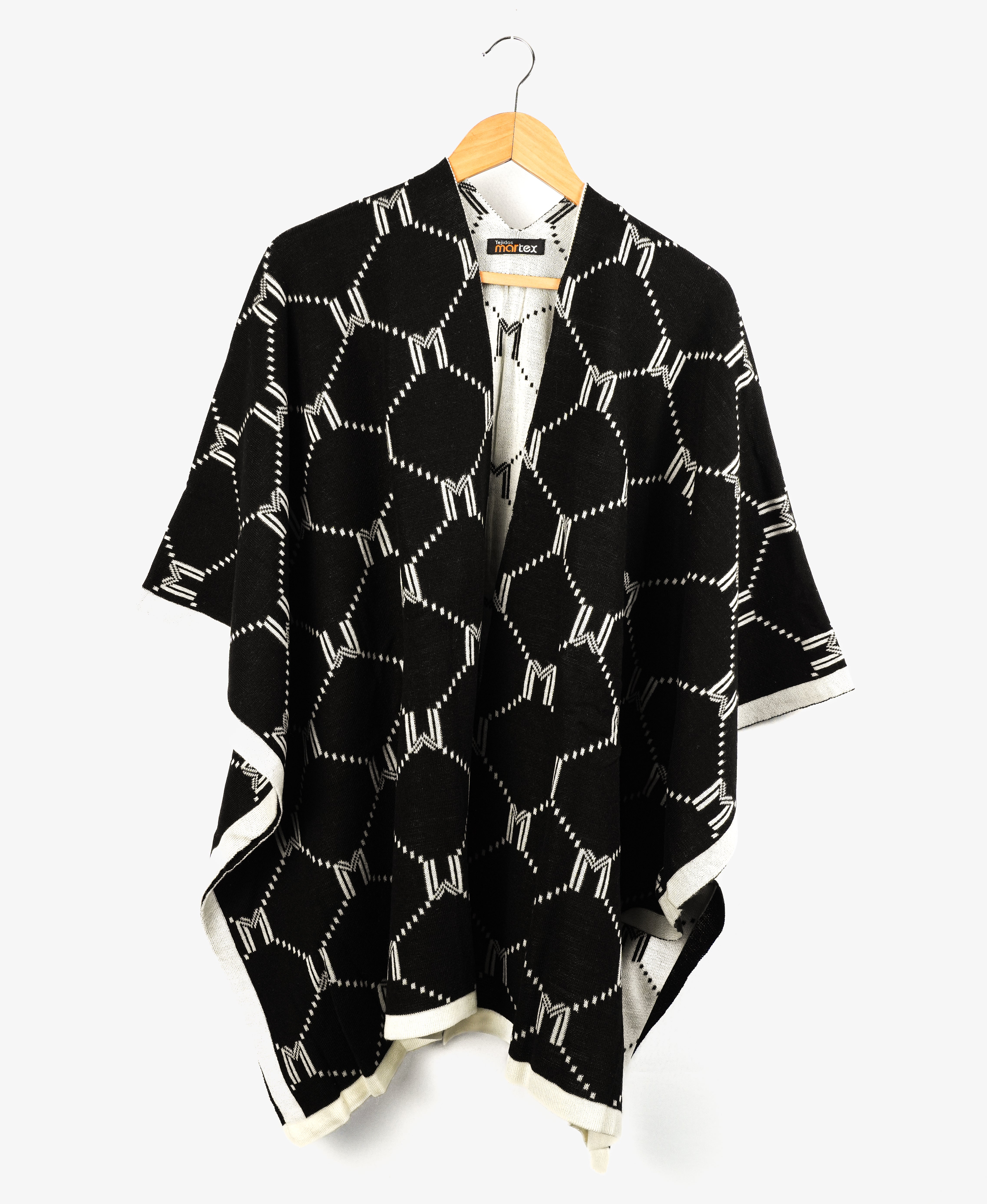 Poncho Martex