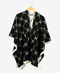 Poncho Martex
