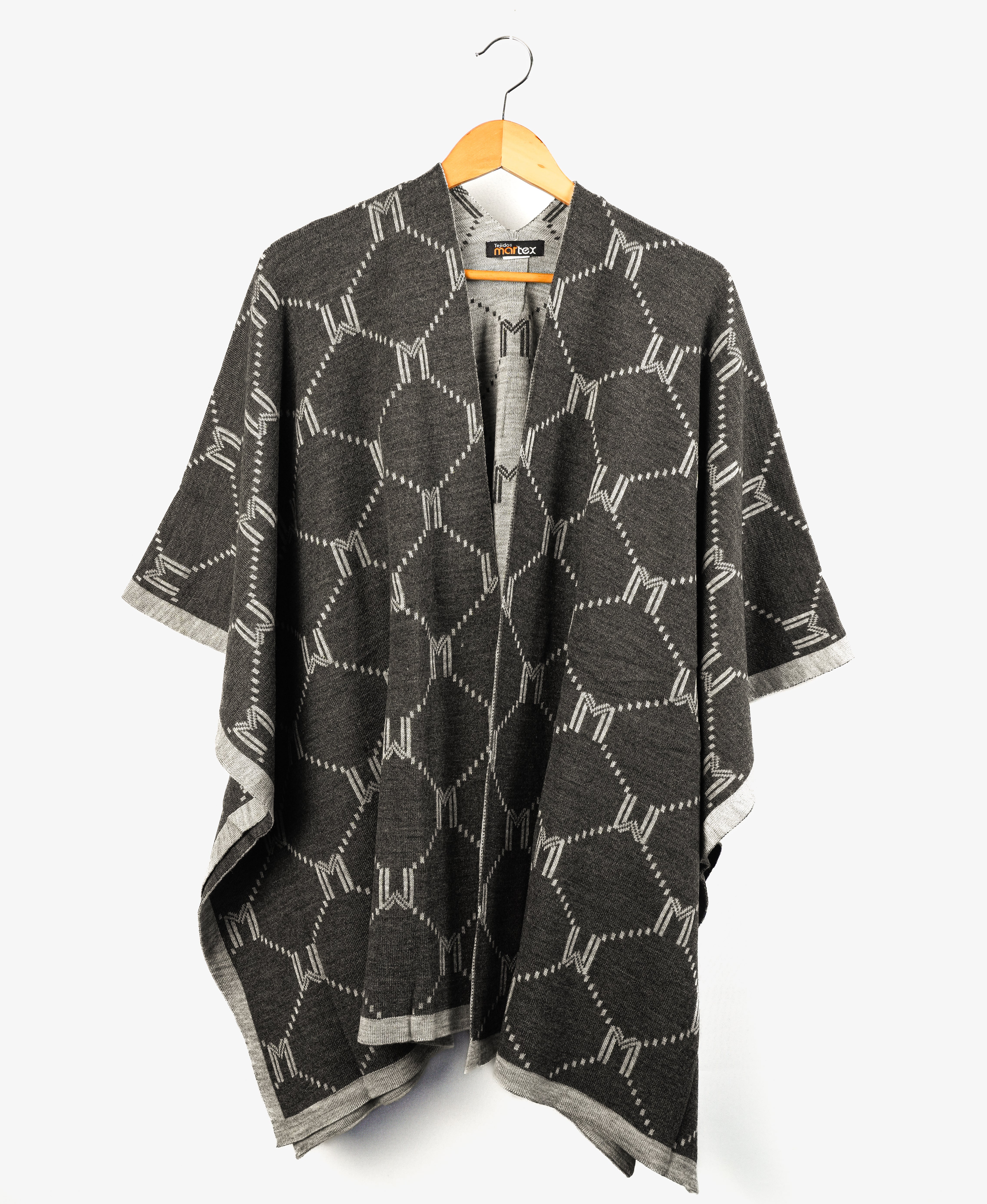 Poncho Martex