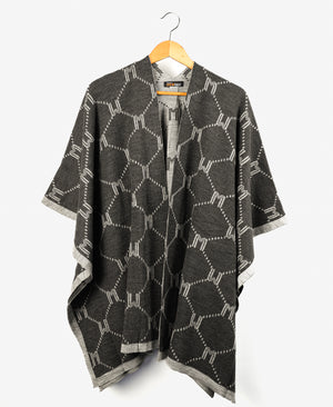 Poncho Martex