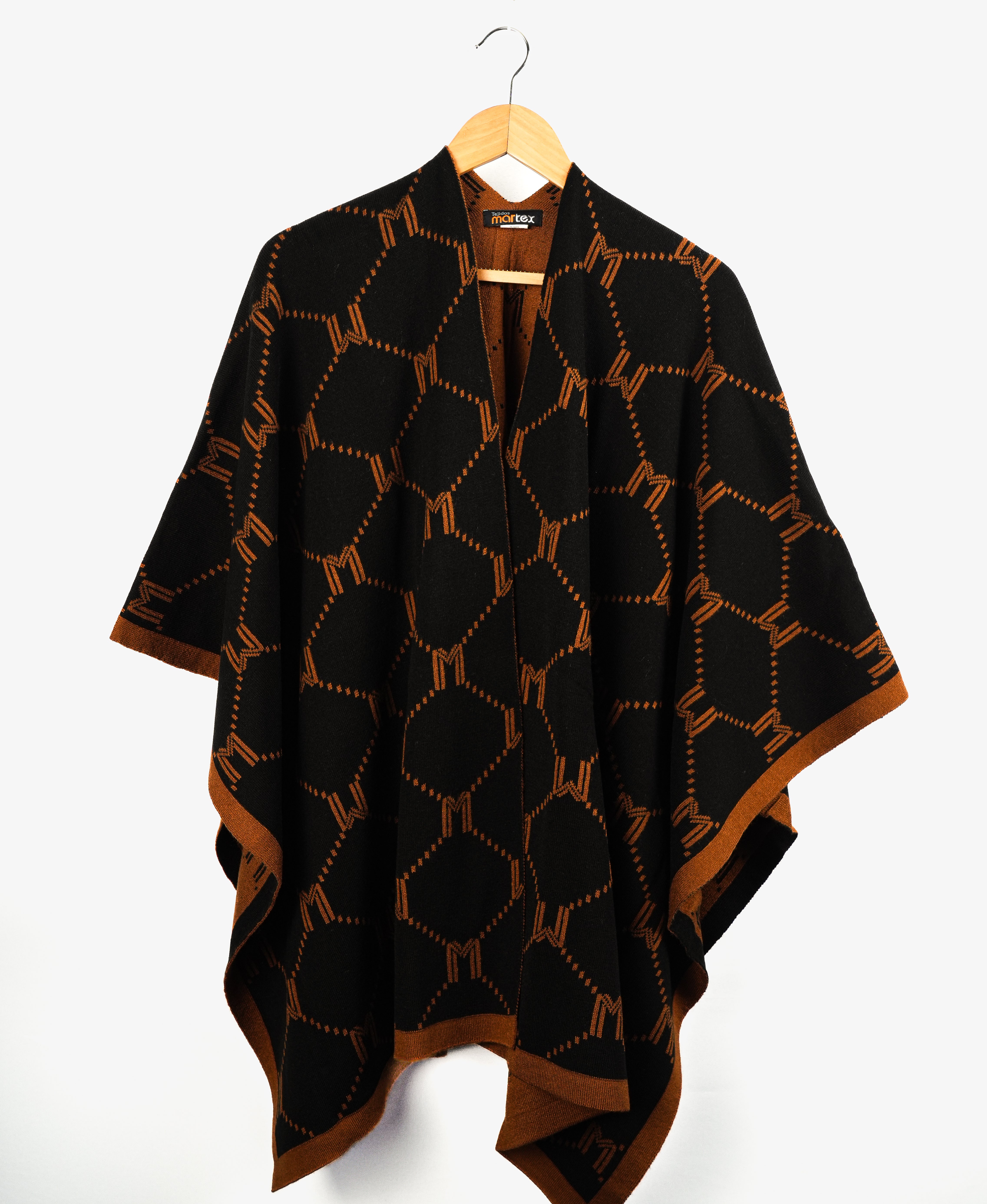 Poncho Martex
