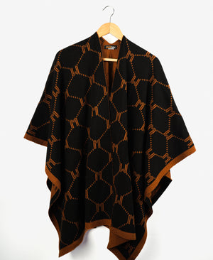 Poncho Martex