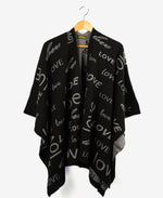 Poncho Love