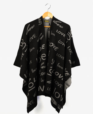 Poncho Love