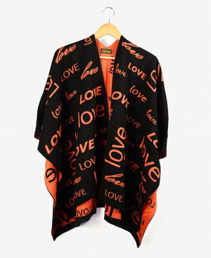 Poncho Love