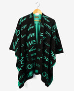 Poncho Love