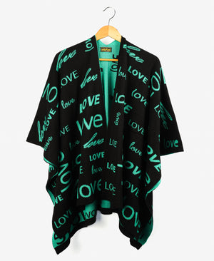 Poncho Love