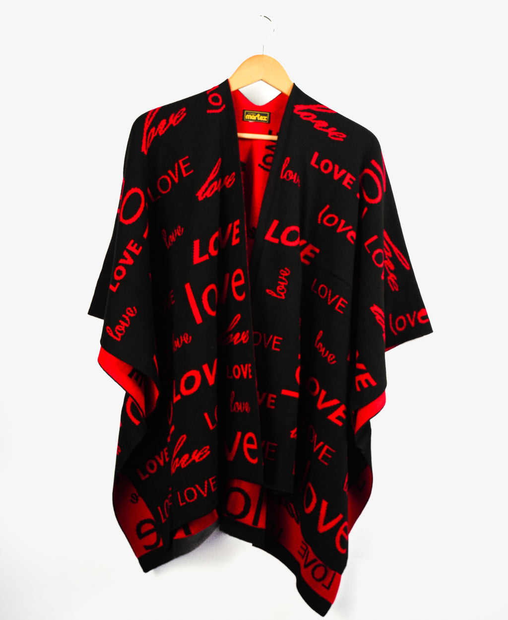 Poncho Love