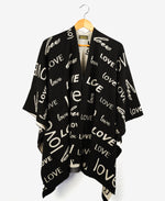 Poncho Love