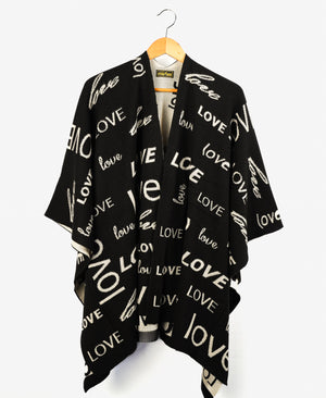 Poncho Love