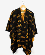 Poncho Love