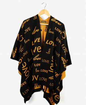 Poncho Love