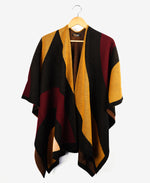 Poncho Ciclon