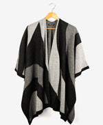 Poncho Ciclon