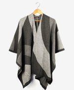 Poncho Ciclon