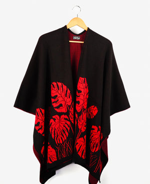 Poncho Eva