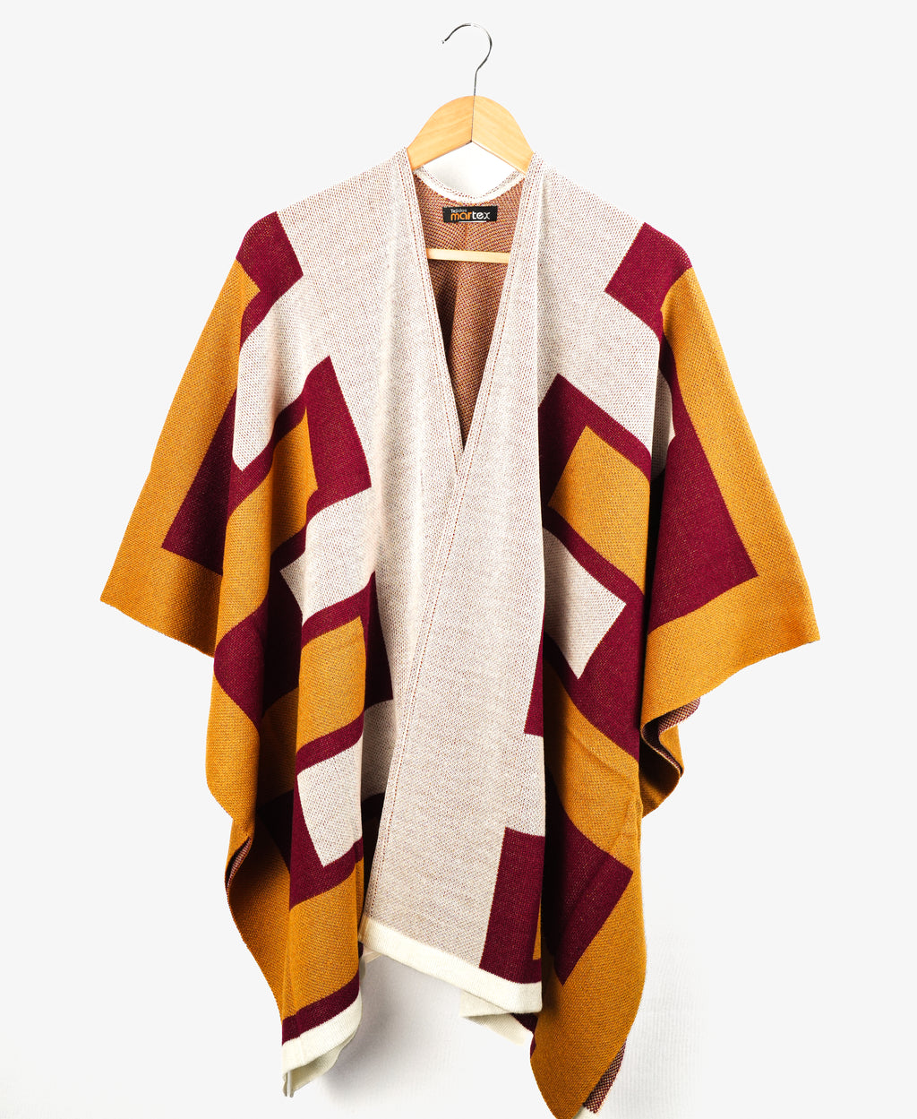 Poncho Maya