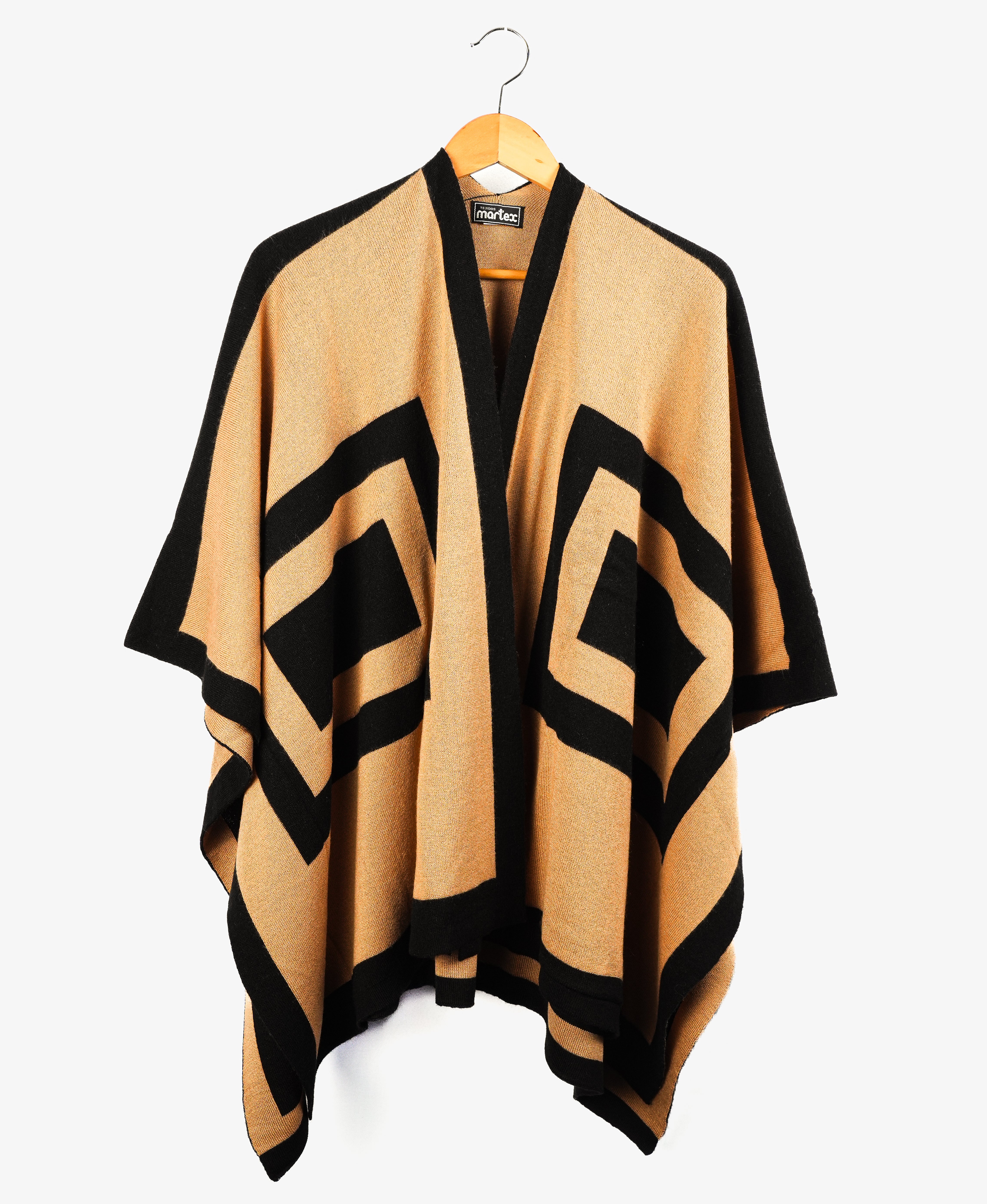 Poncho Omega