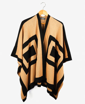 Poncho Omega
