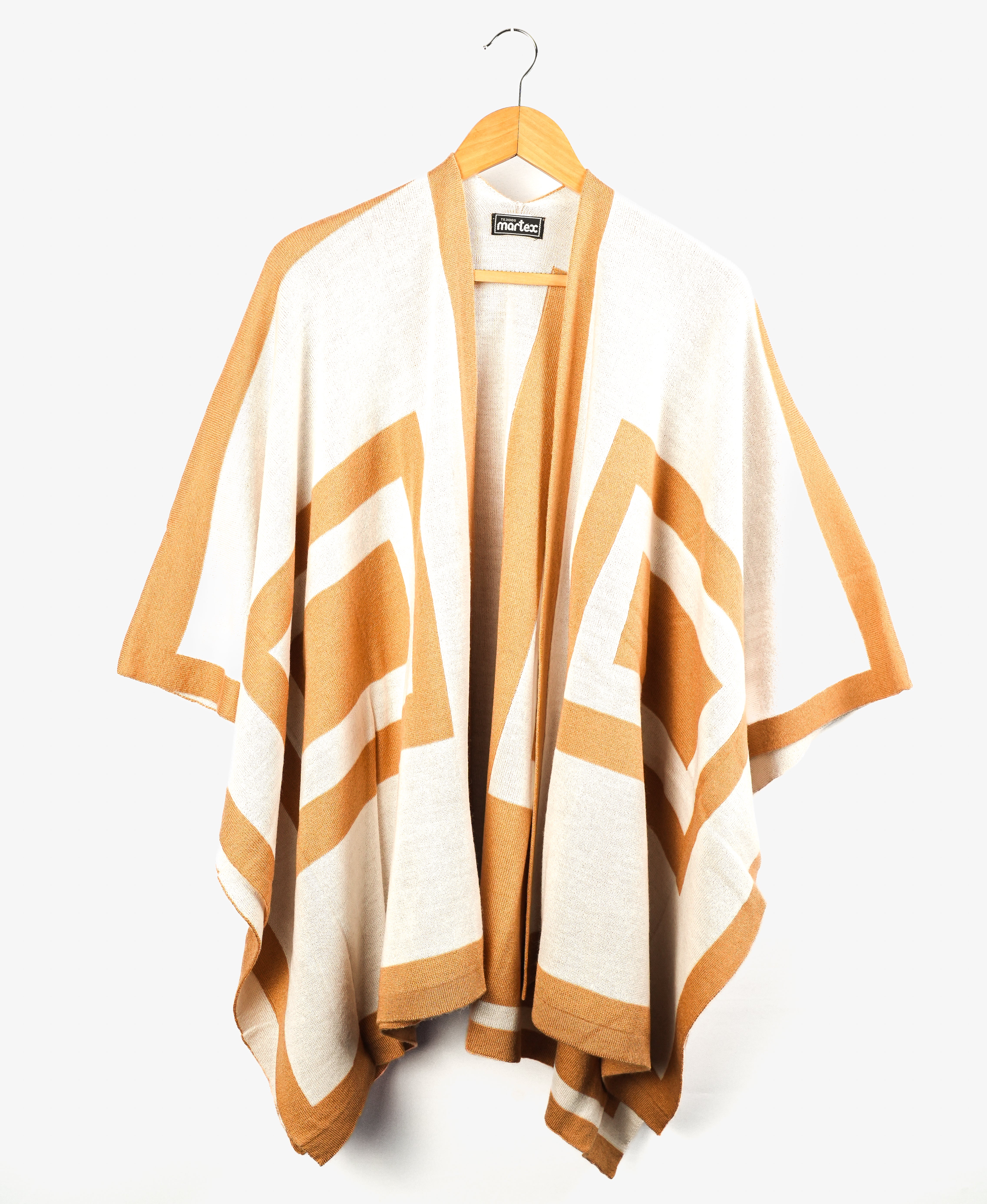 Poncho Omega