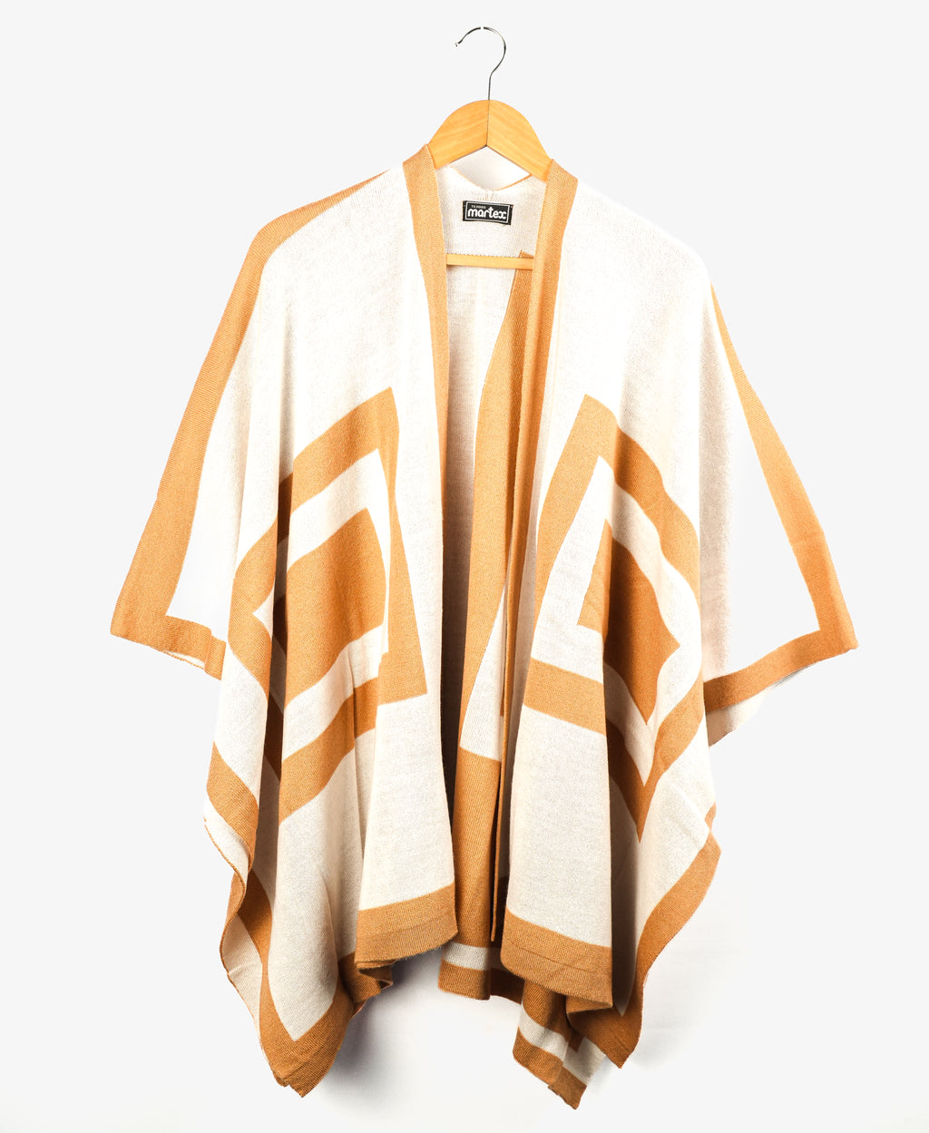 Poncho Omega